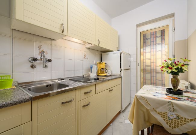 Apartment in Porec - Apartment Alma IIG in Porec, Istria Apartment in Porec - Apartment Alma IIG in Porec, Istria
