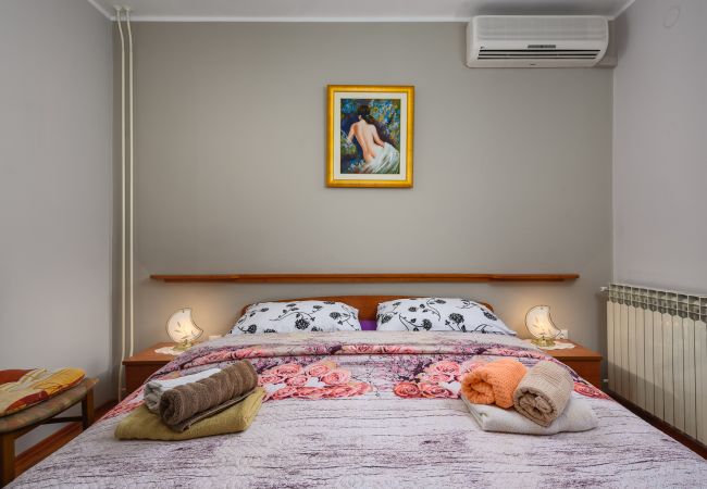 Apartment in Porec - Apartment Alma IIG in Porec, Istria Apartment in Porec - Apartment Alma IIG in Porec, Istria