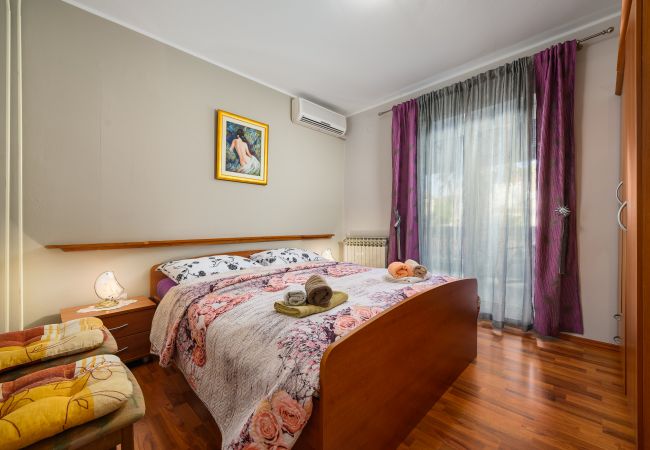 Apartment in Porec - Apartment Alma IIG in Porec, Istria Apartment in Porec - Apartment Alma IIG in Porec, Istria