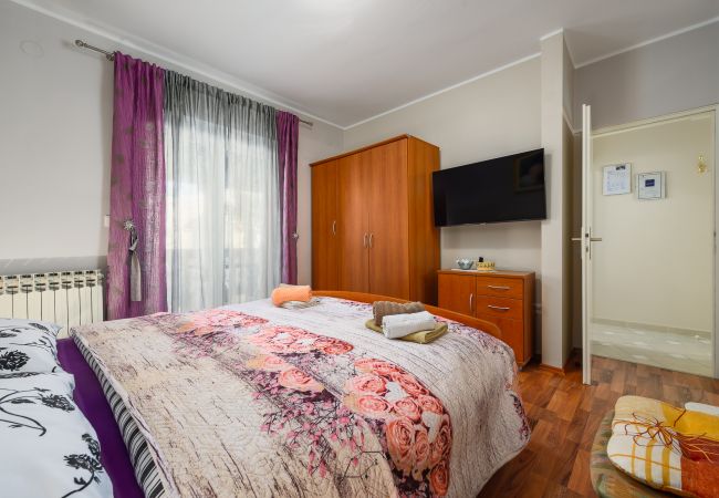 Apartment in Porec - Apartment Alma IIG in Porec, Istria Apartment in Porec - Apartment Alma IIG in Porec, Istria