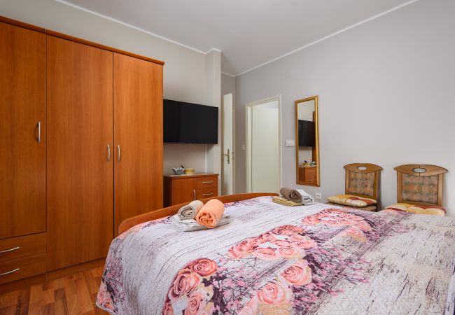 Apartment in Porec - Apartment Alma IIG in Porec, Istria Apartment in Porec - Apartment Alma IIG in Porec, Istria