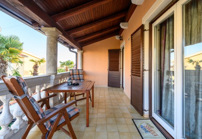 Apartment in Porec - Apartment Alma IIG in Porec, Istria Apartment in Porec - Apartment Alma IIG in Porec, Istria