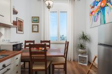 Apartment in Porec - Deluxe Apartment Nina by the sea in Porec, Istria