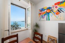 Apartment in Porec - Deluxe Apartment Nina by the sea in Porec, Istria