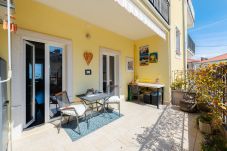 Apartment in Porec - Apartment Nina