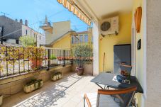 Apartment in Porec - Deluxe Apartment Nina by the sea in Porec, Istria