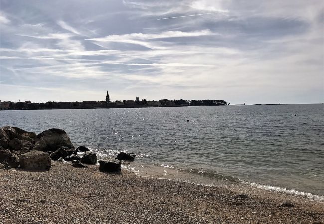Apartment in Porec - Apartment Inteuro Porec Apartment in Porec - Apartment Inteuro Porec