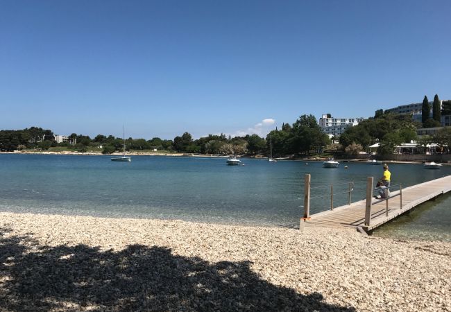 Apartment in Porec - Apartment Inteuro Porec Apartment in Porec - Apartment Inteuro Porec