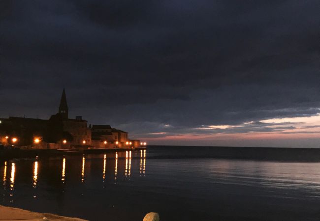 Apartment in Porec - Apartment Inteuro Porec Apartment in Porec - Apartment Inteuro Porec