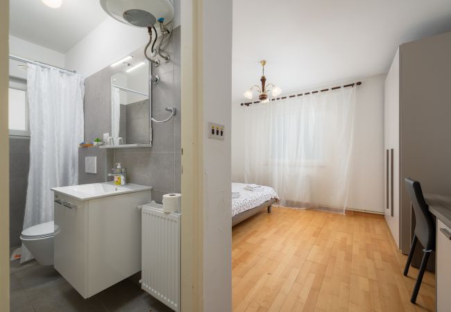 Apartment in Porec - Apartment Inteuro Porec Apartment in Porec - Apartment Inteuro Porec