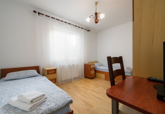Apartment in Porec - Apartment Inteuro Porec Apartment in Porec - Apartment Inteuro Porec