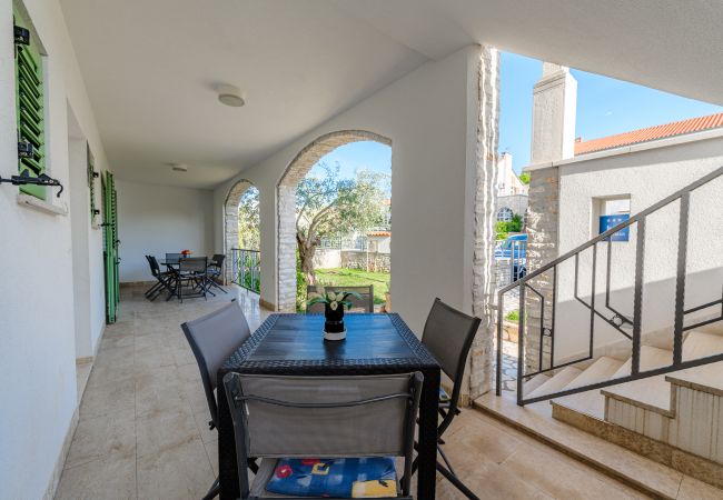 Apartment in Porec - Apartment Inteuro Porec Apartment in Porec - Apartment Inteuro Porec