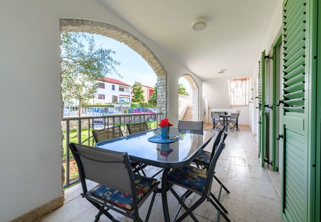 Apartment in Porec - Apartment Inteuro Porec Apartment in Porec - Apartment Inteuro Porec