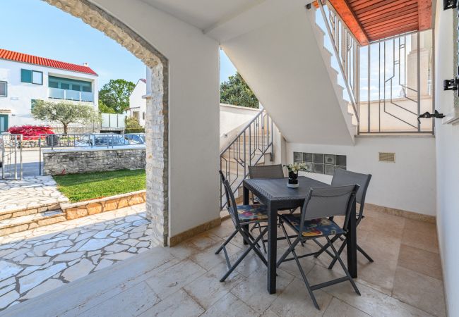 Apartment in Porec - Apartment Inteuro Porec Apartment in Porec - Apartment Inteuro Porec