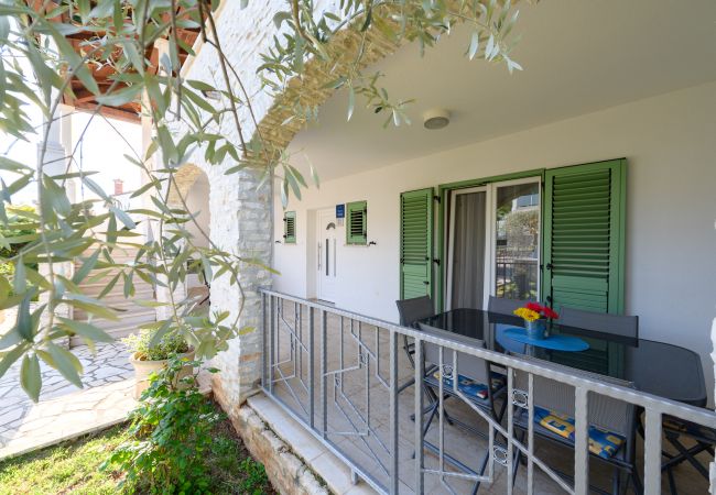 Apartment in Porec - Apartment Inteuro Porec Apartment in Porec - Apartment Inteuro Porec
