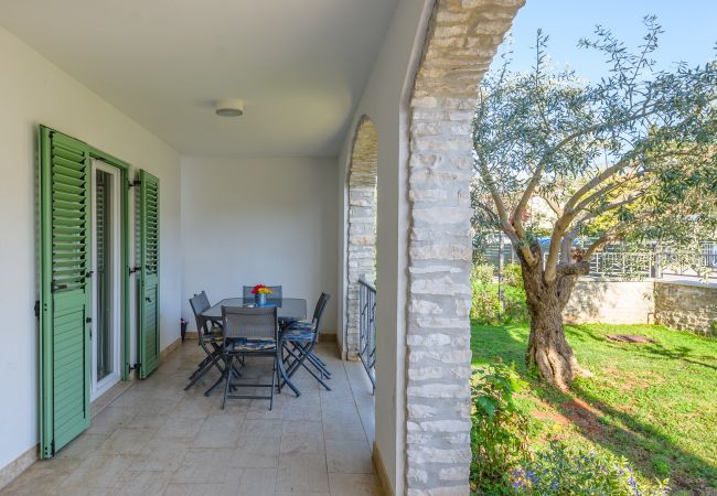 Apartment in Porec - Apartment Inteuro Porec Apartment in Porec - Apartment Inteuro Porec