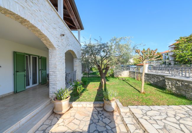 Apartment in Porec - Apartment Inteuro Porec Apartment in Porec - Apartment Inteuro Porec