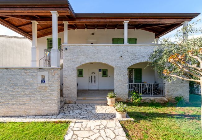 Apartment in Porec - Apartment Inteuro Porec Apartment in Porec - Apartment Inteuro Porec