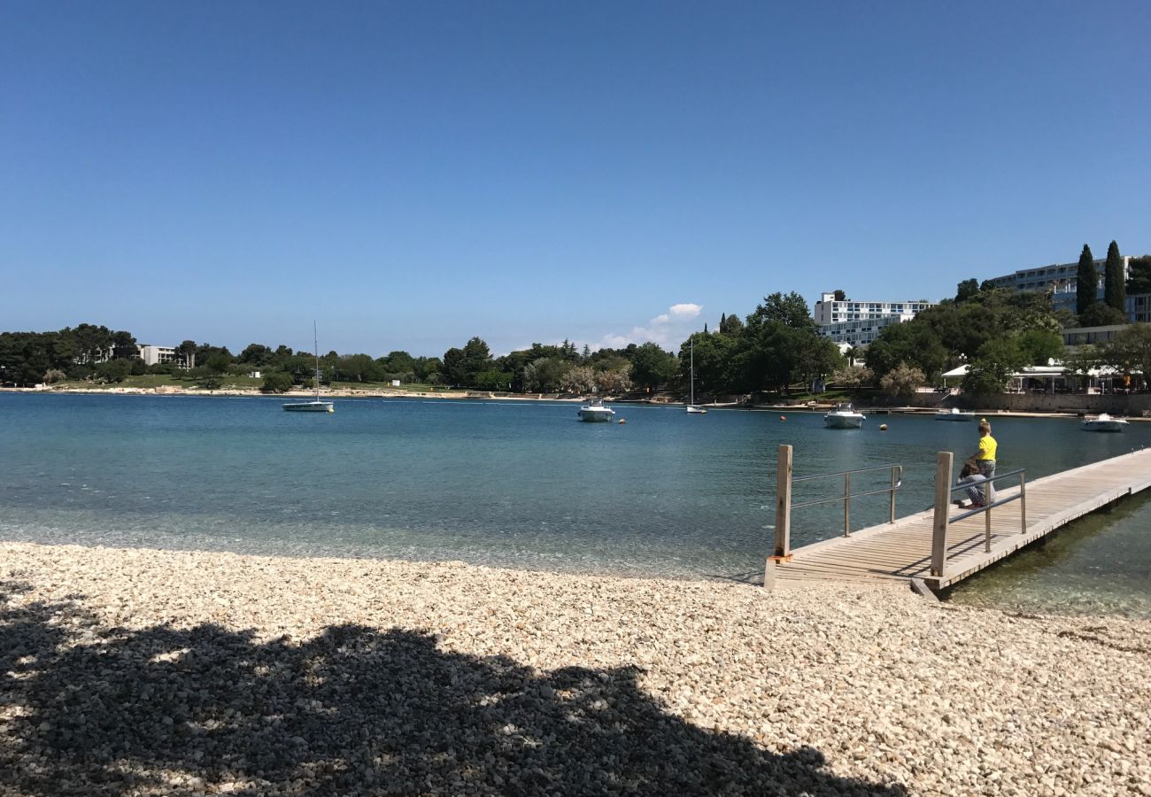Apartment in Porec - Apartment Inteuro Porec Apartment in Porec - Apartment Inteuro Porec