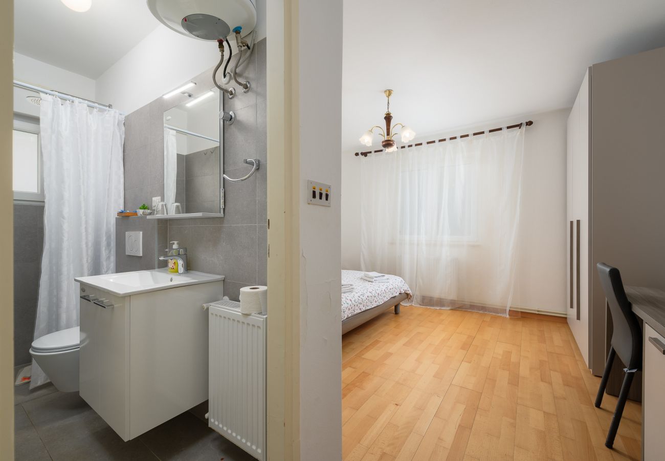 Apartment in Porec - Apartment Inteuro Porec Apartment in Porec - Apartment Inteuro Porec