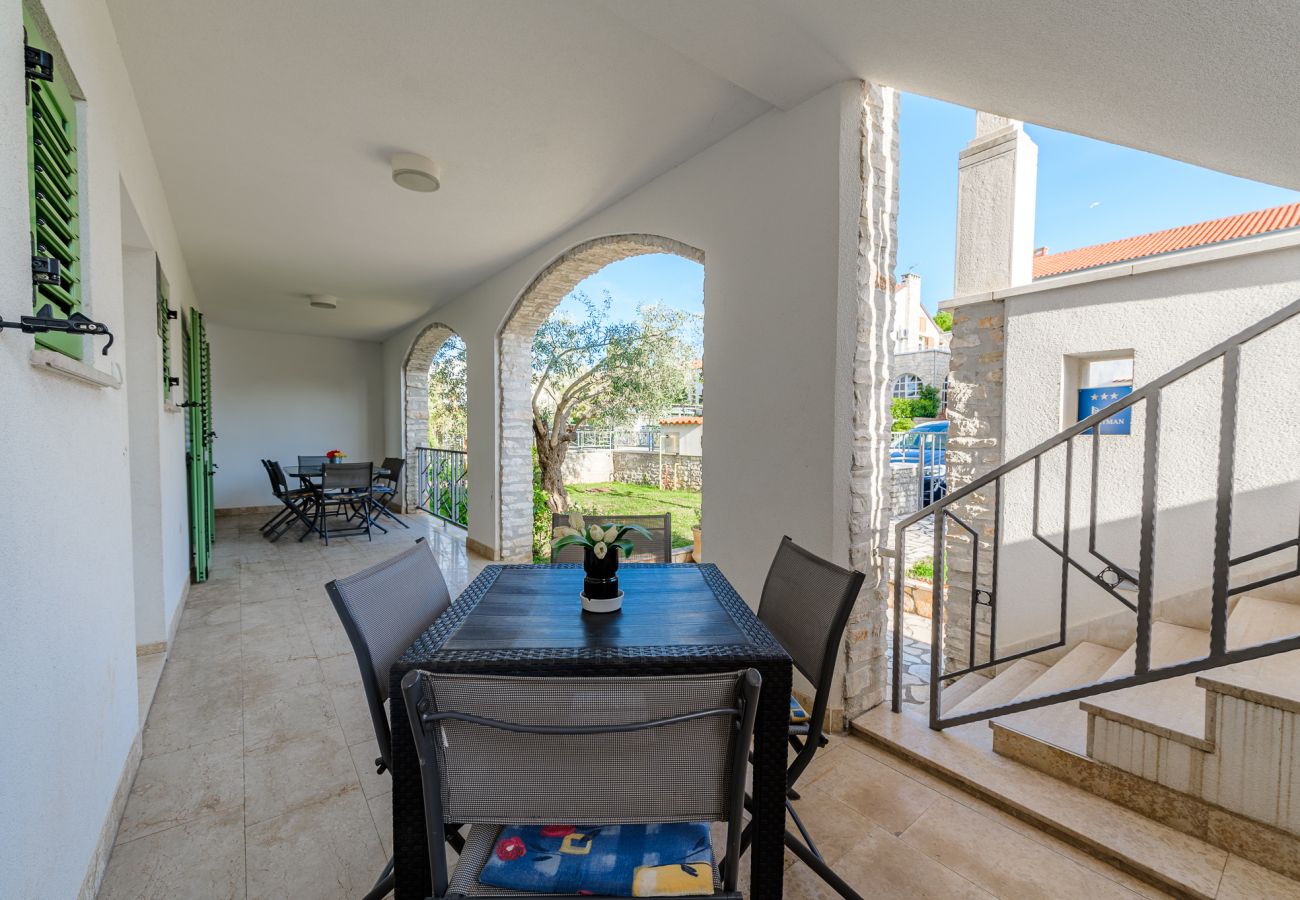 Apartment in Porec - Apartment Inteuro Porec Apartment in Porec - Apartment Inteuro Porec