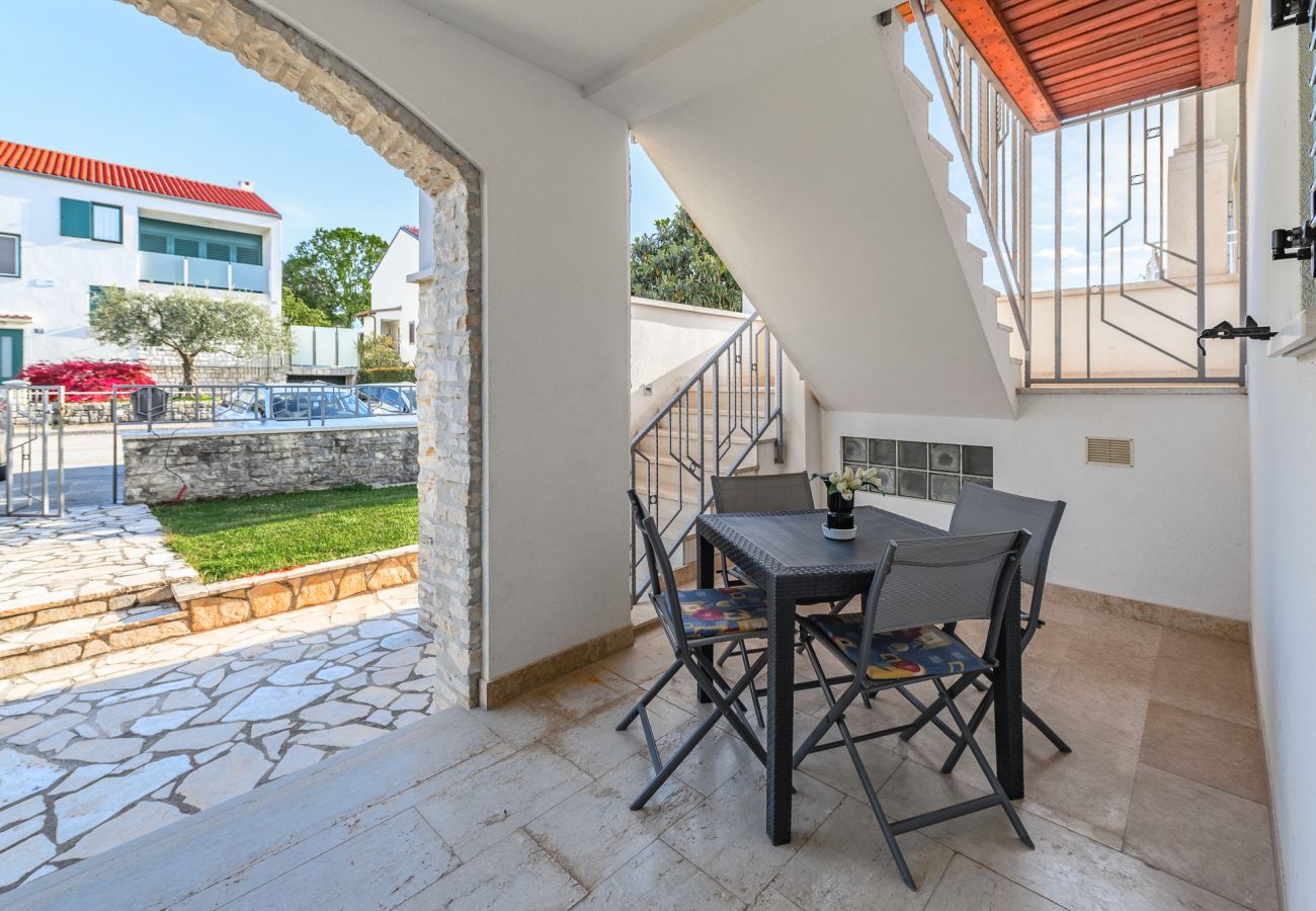 Apartment in Porec - Apartment Inteuro Porec Apartment in Porec - Apartment Inteuro Porec