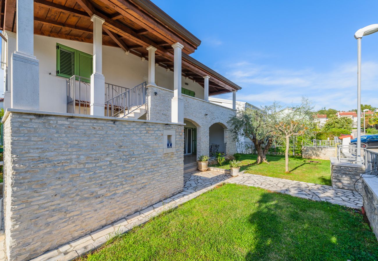Apartment in Porec - Apartment Inteuro Porec Apartment in Porec - Apartment Inteuro Porec