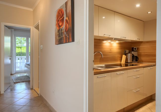Apartment in Porec - Premium Apartment Hari II Apartment in Porec - Premium Apartment Hari II