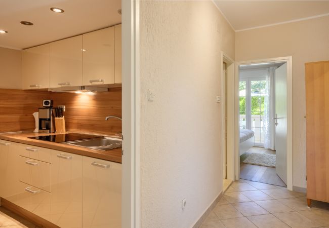 Apartment in Porec - Premium Apartment Hari I Apartment in Porec - Premium Apartment Hari I