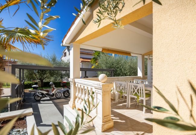 Apartment in Porec - Premium Apartment Hari I Apartment in Porec - Premium Apartment Hari I