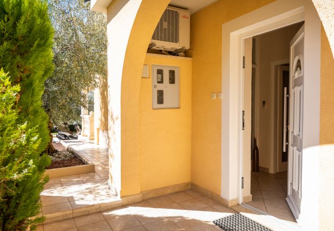 Apartment in Porec - Premium Apartment Hari I Apartment in Porec - Premium Apartment Hari I