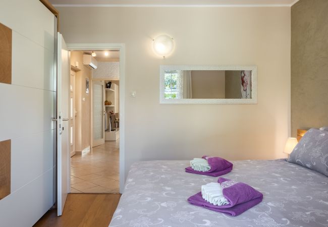 Apartment in Porec - Premium Apartment Hari I Apartment in Porec - Premium Apartment Hari I