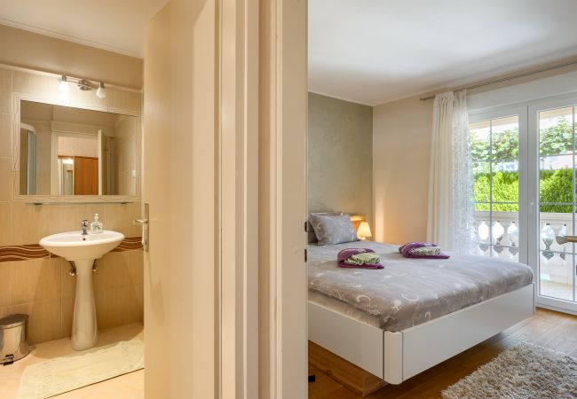 Apartment in Porec - Premium Apartment Hari I Apartment in Porec - Premium Apartment Hari I