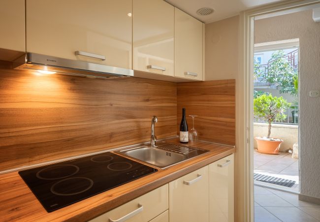 Apartment in Porec - Premium Apartment Hari I Apartment in Porec - Premium Apartment Hari I