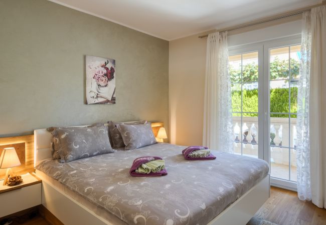 Apartment in Porec - Premium Apartment Hari I Apartment in Porec - Premium Apartment Hari I