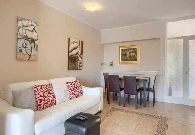 Apartment in Porec - Premium Apartment Hari I Apartment in Porec - Premium Apartment Hari I