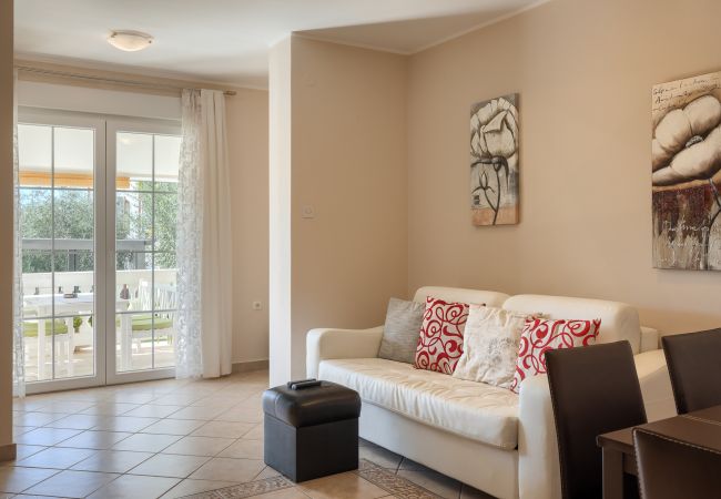 Apartment in Porec - Premium Apartment Hari I Apartment in Porec - Premium Apartment Hari I
