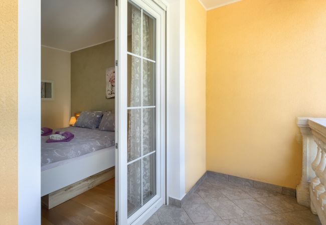 Apartment in Porec - Premium Apartment Hari I Apartment in Porec - Premium Apartment Hari I