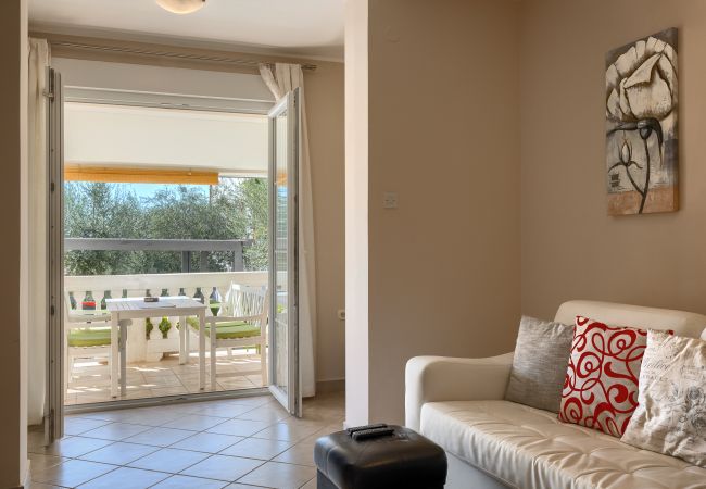 Apartment in Porec - Premium Apartment Hari I Apartment in Porec - Premium Apartment Hari I