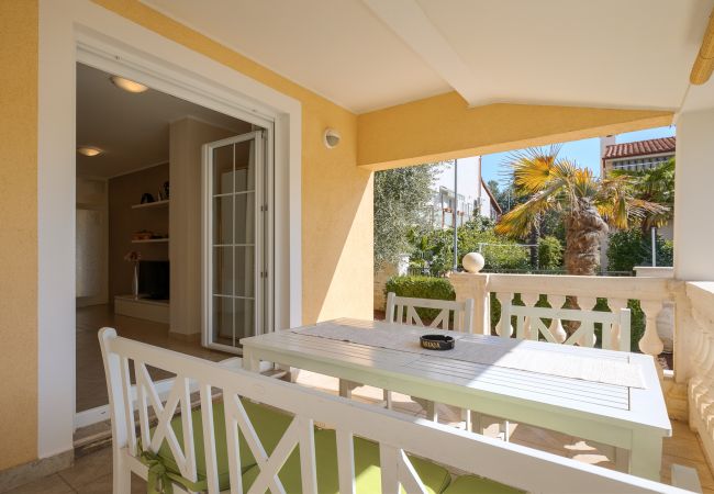 Apartment in Porec - Premium Apartment Hari I Apartment in Porec - Premium Apartment Hari I
