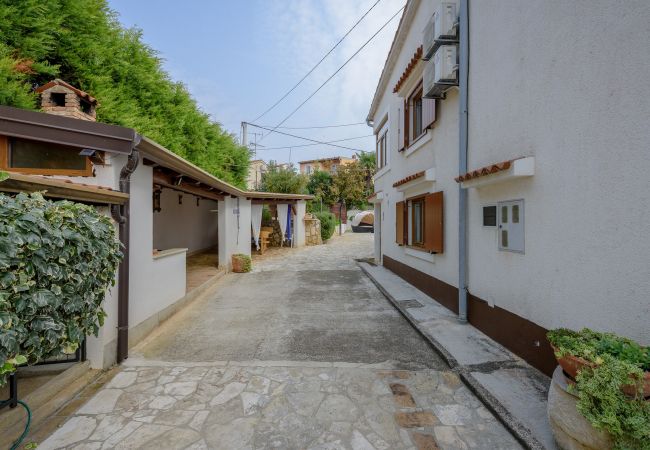 House in Porec - Casa Astrid by the sea in Porec, Istria House in Porec - Casa Astrid by the sea in Porec, Istria