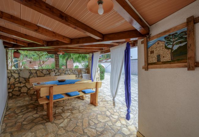 House in Porec - Casa Astrid by the sea in Porec, Istria House in Porec - Casa Astrid by the sea in Porec, Istria