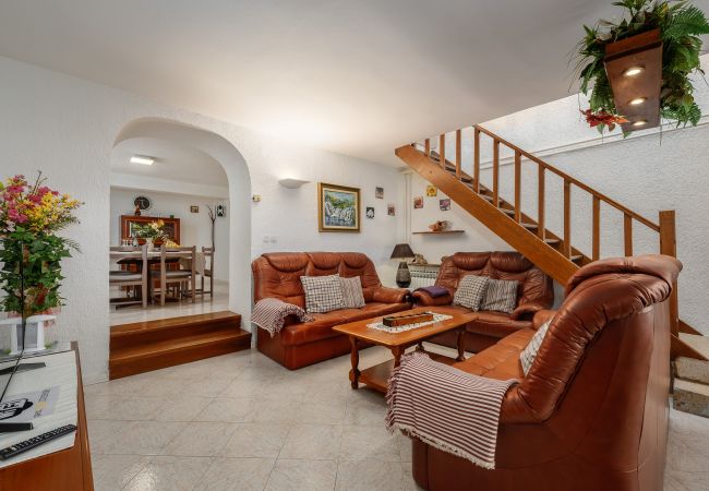 House in Porec - Casa Astrid by the sea in Porec, Istria House in Porec - Casa Astrid by the sea in Porec, Istria