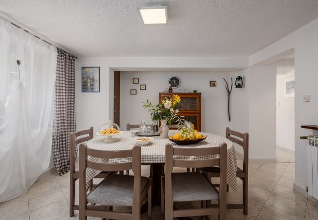 House in Porec - Casa Astrid by the sea in Porec, Istria House in Porec - Casa Astrid by the sea in Porec, Istria