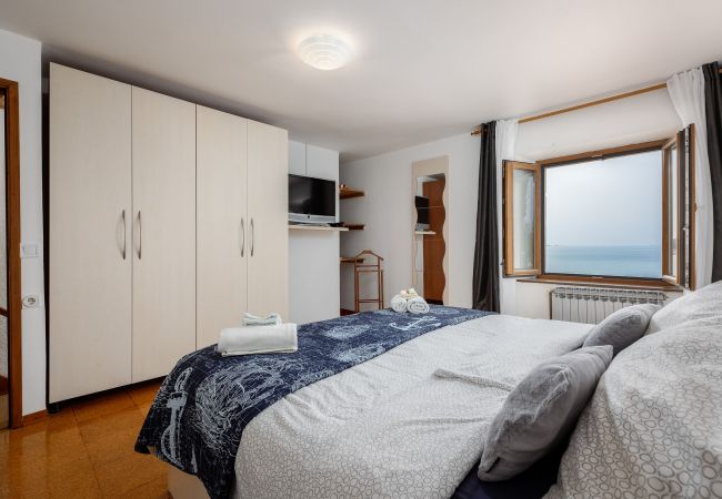House in Porec - Casa Astrid by the sea in Porec, Istria House in Porec - Casa Astrid by the sea in Porec, Istria