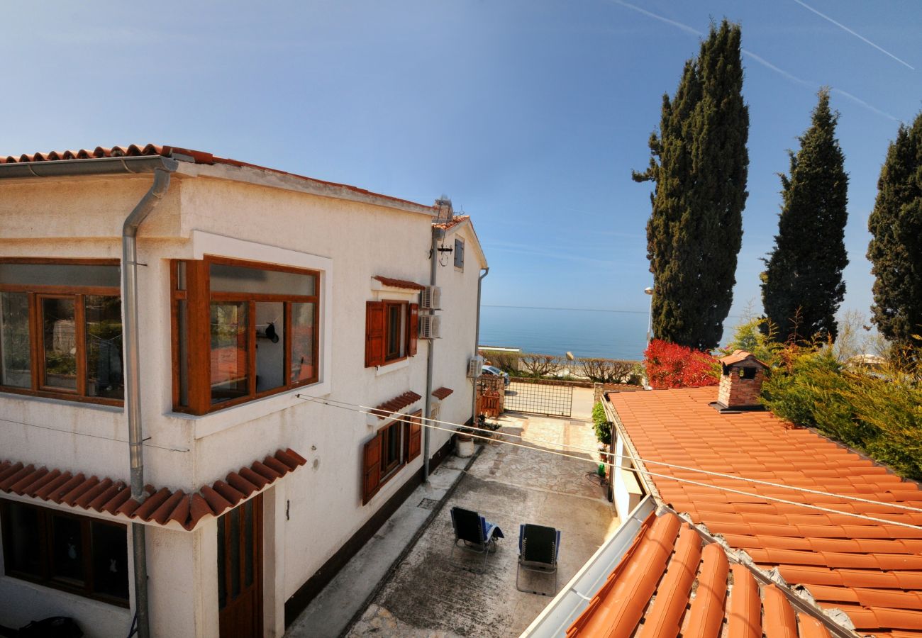 House in Porec - Casa Astrid by the sea in Porec, Istria House in Porec - Casa Astrid by the sea in Porec, Istria