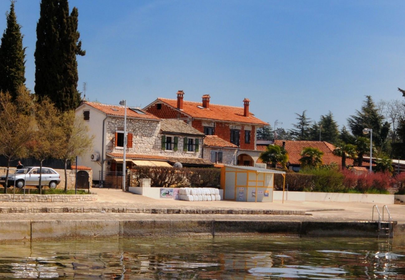 House in Porec - Casa Astrid by the sea in Porec, Istria House in Porec - Casa Astrid by the sea in Porec, Istria