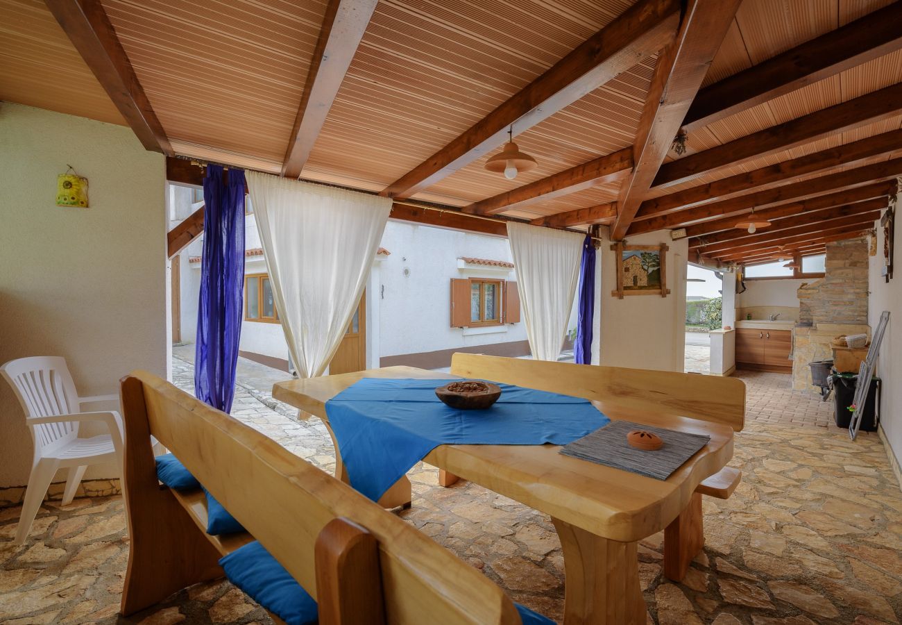 House in Porec - Casa Astrid by the sea in Porec, Istria House in Porec - Casa Astrid by the sea in Porec, Istria