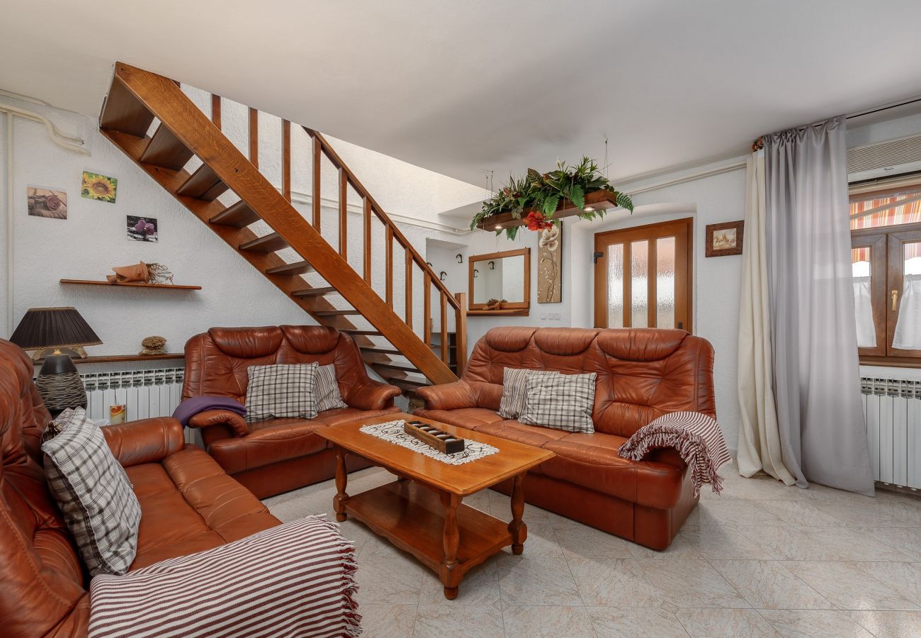 House in Porec - Casa Astrid by the sea in Porec, Istria House in Porec - Casa Astrid by the sea in Porec, Istria