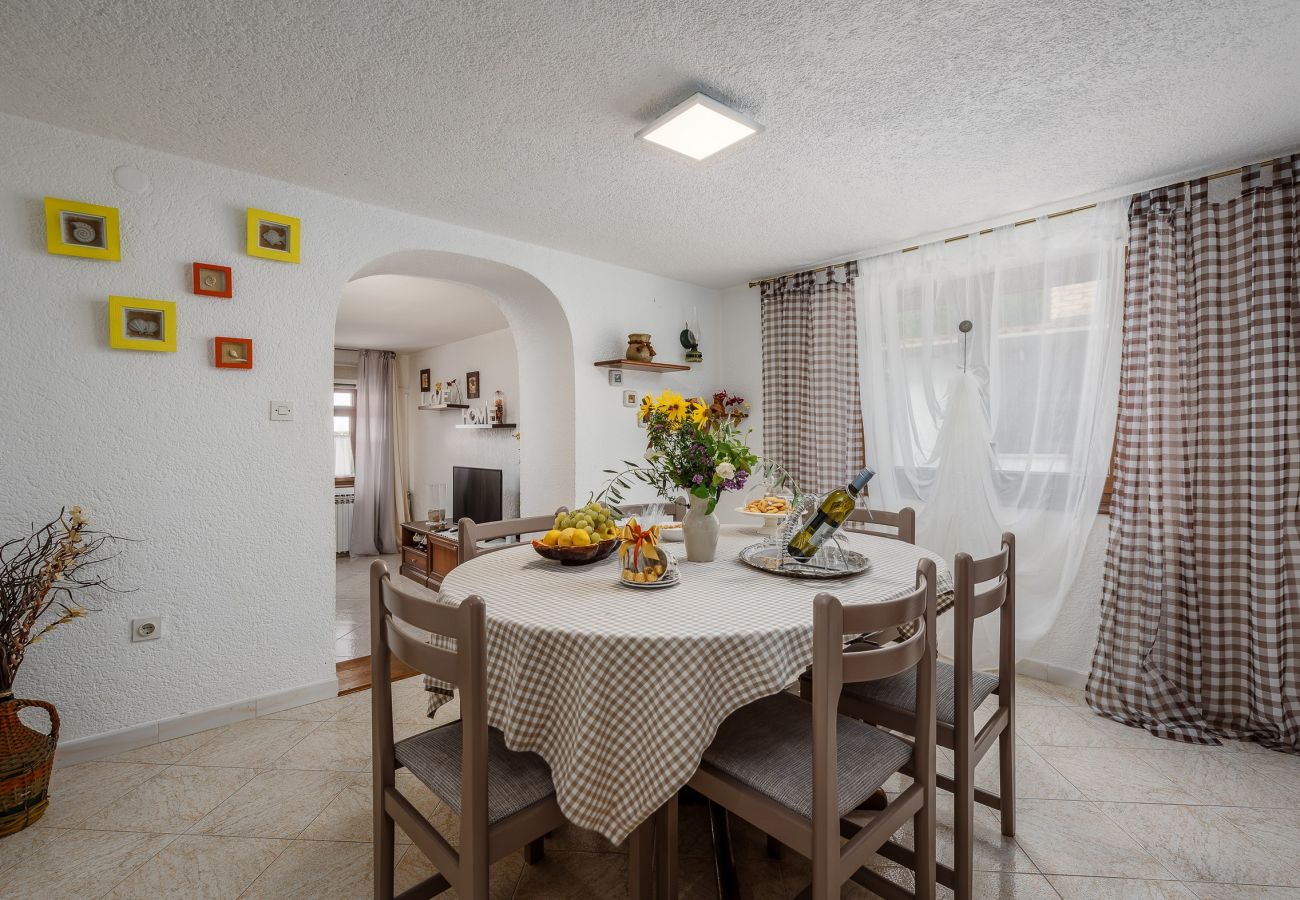 House in Porec - Casa Astrid by the sea in Porec, Istria House in Porec - Casa Astrid by the sea in Porec, Istria